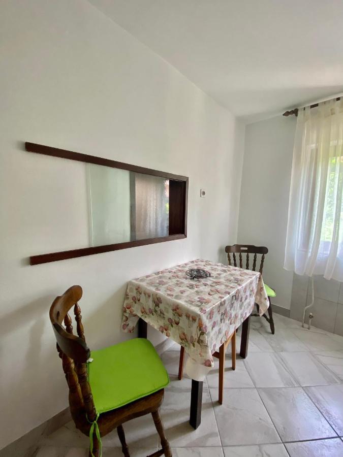 Apartman Mira Opatija Exteriör bild