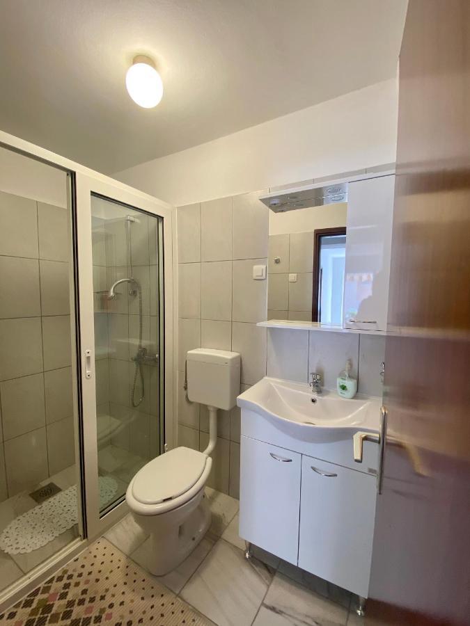 Apartman Mira Opatija Exteriör bild