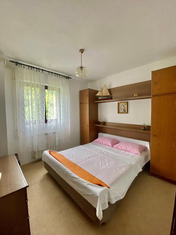 Apartman Mira Opatija Exteriör bild
