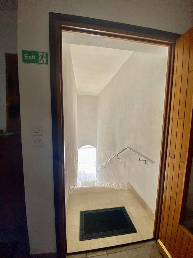 Apartman Mira Opatija Exteriör bild