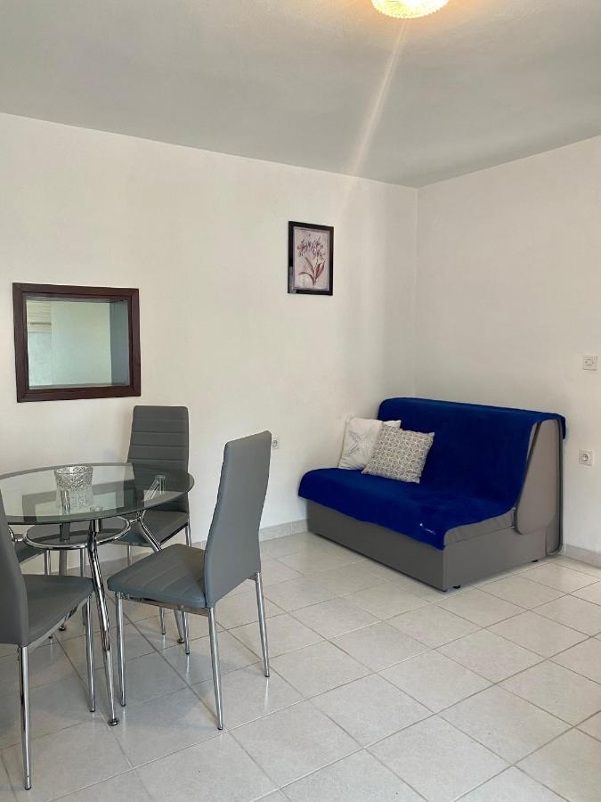 Apartman Mira Opatija Exteriör bild