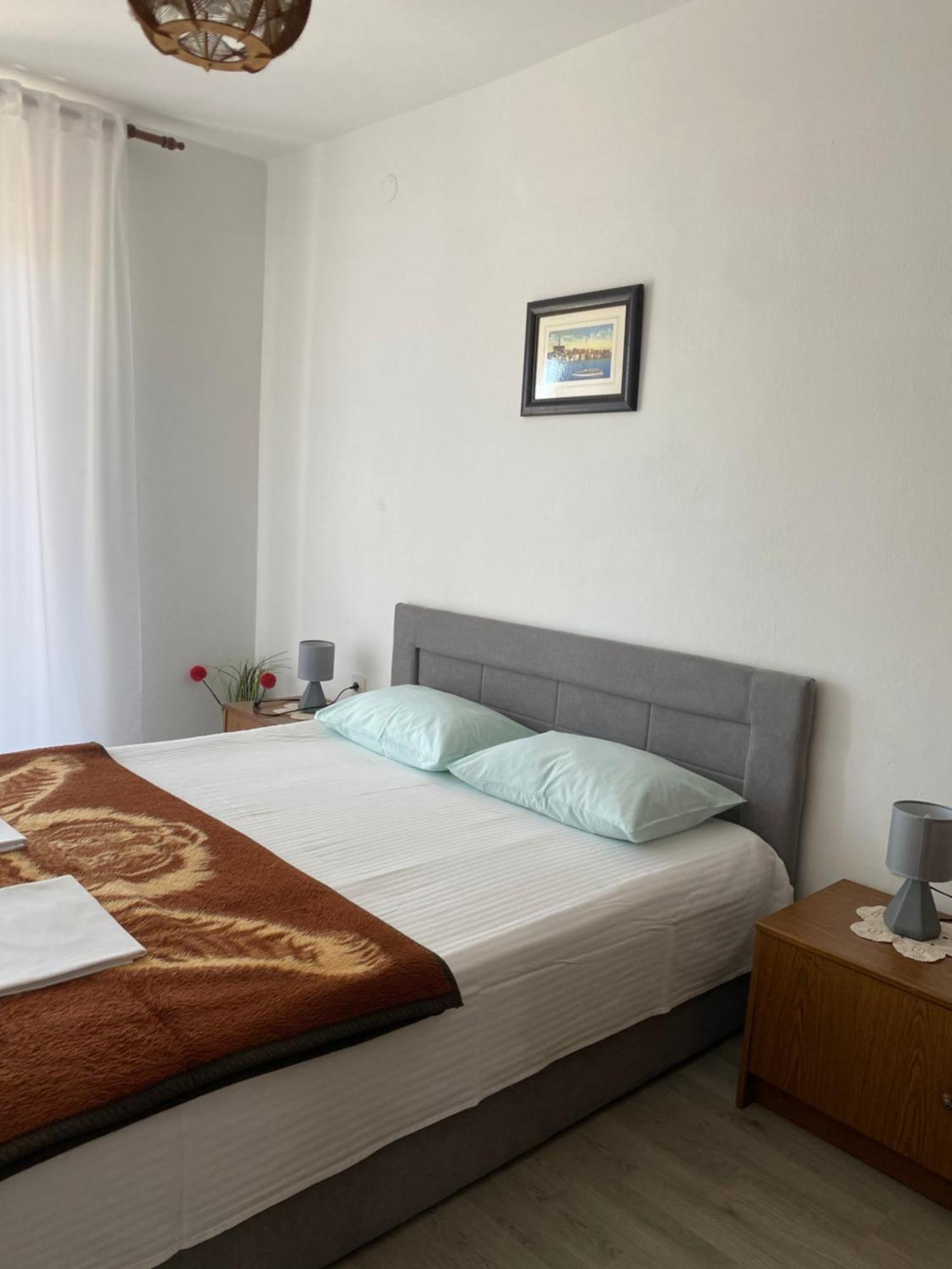 Apartman Mira Opatija Exteriör bild