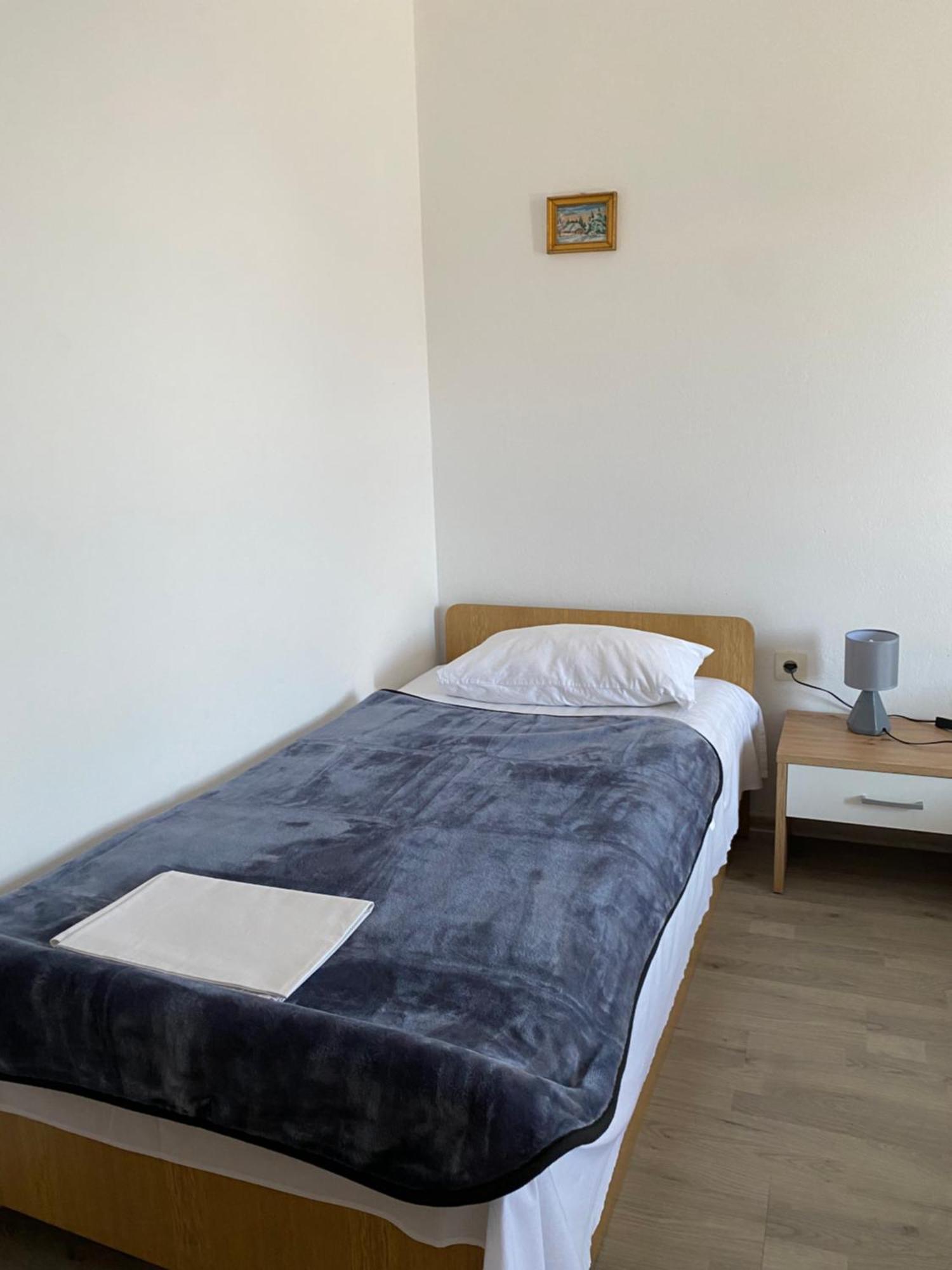 Apartman Mira Opatija Exteriör bild